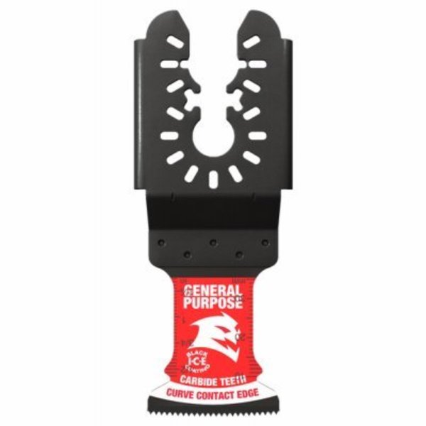 Bsc Preferred 10PK 114 GP Blade DOU125CGP10